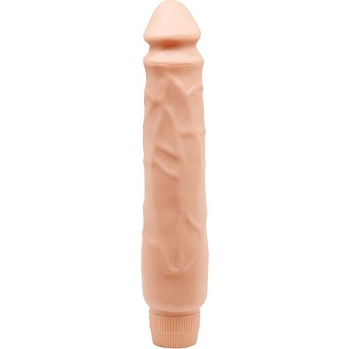 Vibrator BAILE Jack 26 cm Realistic Design