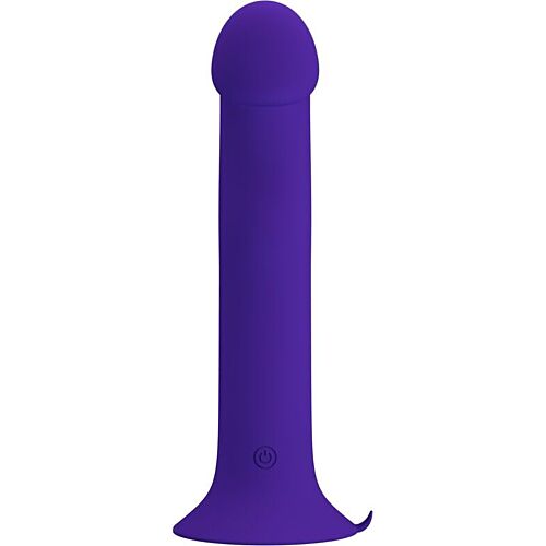 Vibrating Dildo Pretty Love Murray with 12 Functions