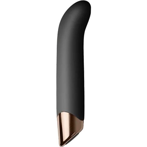 Mini Vibrator Rocks-Off Chaiamo G for G-Spot Pleasure