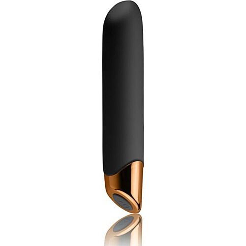 ROCKS-OFF Chaiamo Rechargeable Silicone Vibrator
