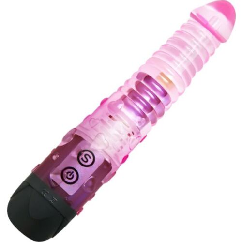 BAILE GIVE YOU LOVER Vibrator with 10 Vibration Modes