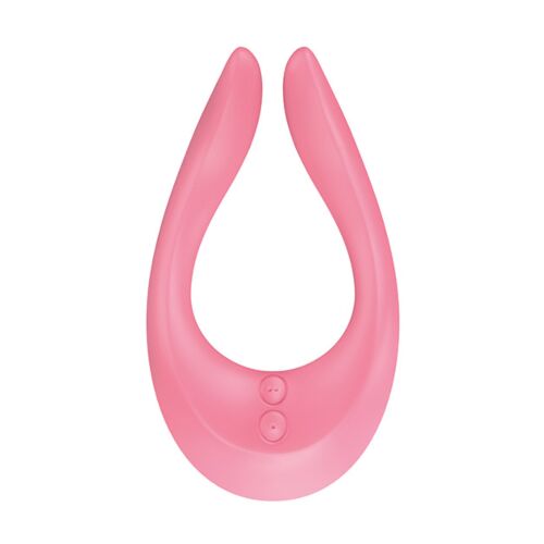 SATISFYER PARTNER MULTIFUN 2 Couples Vibrator