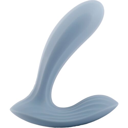 SVAKOM Erica App-Controlled L-Shape Vibrator