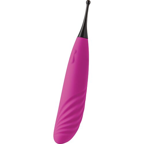 Tingle Pink Personal Vibrator for Everyday Use