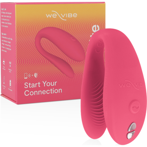Vibrator We-Vibe Sync Lite for Couples with App Control