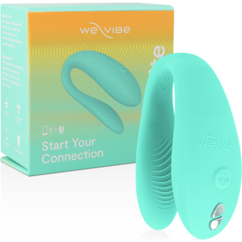 Vibrator WE-VIBE Sync Lite with Remote Control Feature