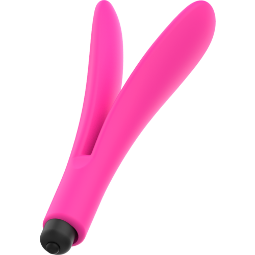 OHMAMA Dual Function Vibrator Christmas Edition