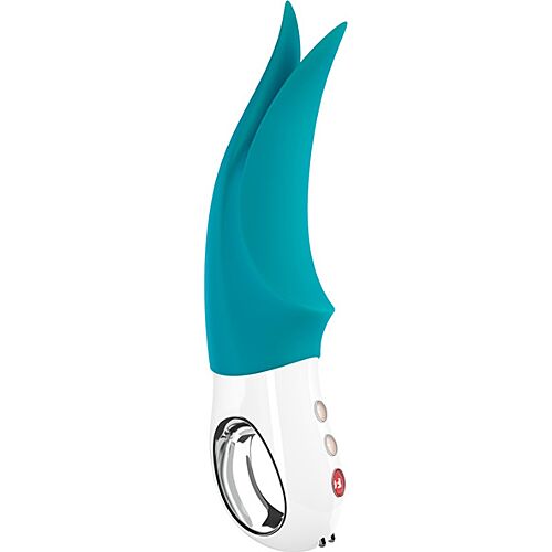 External Vibrator FUN FACTORY VOLTA with Dynamic Tips