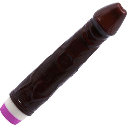 Vibrator BAILE Waves of Pleasure with Easy Vibration Control