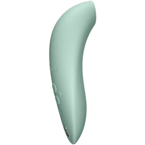 WE-VIBE MELT 2 Air-Pulse Clitoral Stimulator Sage