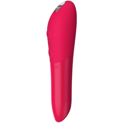 WE-VIBE TANGO X Rechargeable Bullet Vibrator Cherry Red