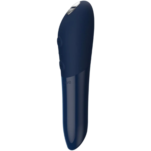 WE-VIBE TANGO X Rechargeable Bullet Vibrator Midnight Blue
