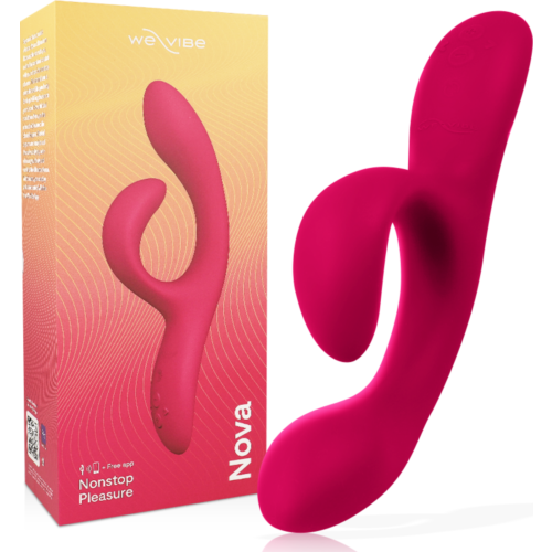 We-vibe new vibrator 2