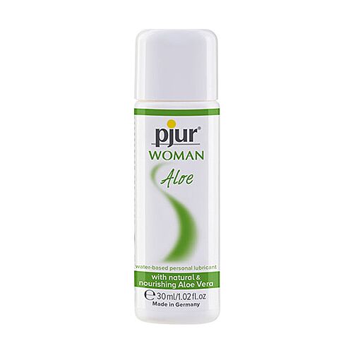 Pjur woman aloe waterbased 30ml