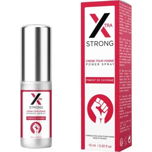 Erectile Enhancer X-Power