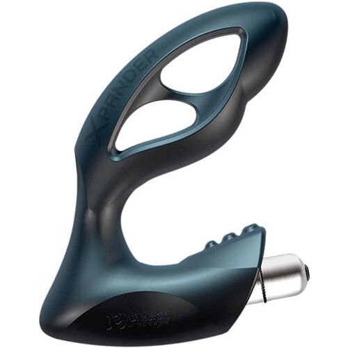 Xpander x4+ prostate stimulation size m recharcheable power rocket