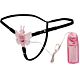 BAILE STIMULATING Clitoral Butterfly Harness