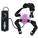 Clitoral Stimulator Seven Creations Butterfly with Vibration