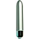 ROCKS-OFF RO-90 Aqua Lily Vibrating Bullet