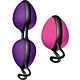 JOYDIVISION JOYBALLS Secret Kegel Training Set