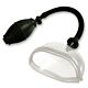 Vaginal Suction Pump Fetish Fantasy Series - Powerful Stimulation