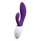 Rabbit Vibrator Lelo Ina 2 with Enhanced Stimulation