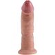 Dildo King Cock 9 - Realistic Handcrafted Pleasure