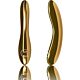 LELO INEZ Vibrator | 24 Carat Gold Luxury Experience