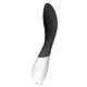 G-Spot Vibrator Lelo Mona Wave with Distinctive Massage Motion