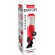 Male Masturbator Extreme Toyz Mega Bator with Vibrating Action