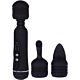 Pretty Love Flirtation Magical Massager with Flexible Head
