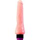 Realistic Vibrator BAILE 19.5 CM with Ultra-soft Touch