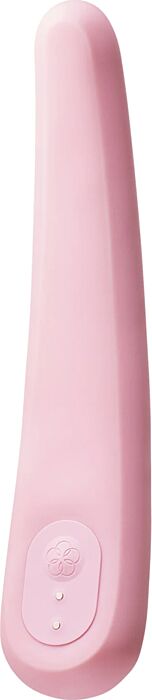 Vibrator Iroha TSUKI MIKAZUKI Flexible Crescent Design