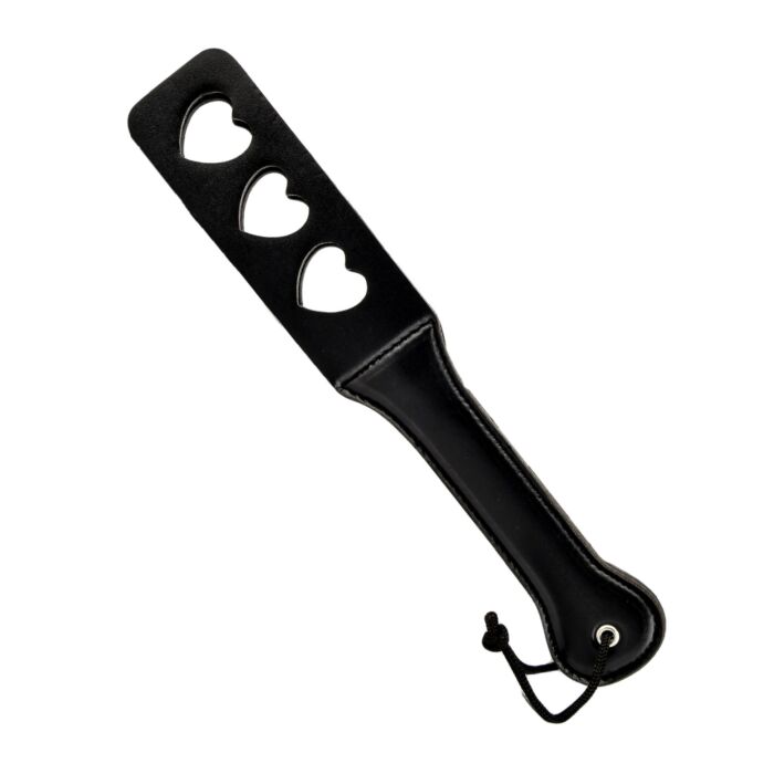 Bound to Please Heart Slapper Paddle Bound to Please Heart Slapper Paddle