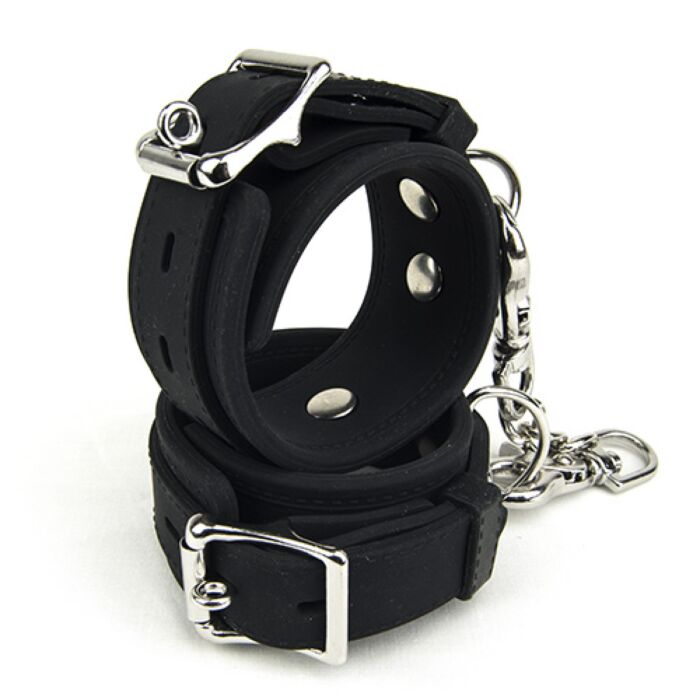Bound to Please Silicone Universal Cuffs Bound to Please Silicone Universal Cuffs