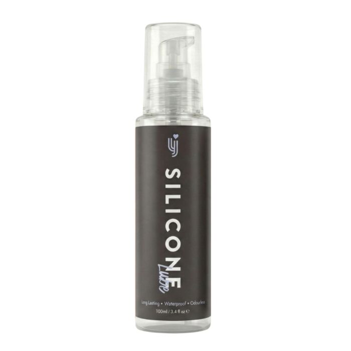 Loving Joy Silicone Lubricant 100ml Loving Joy Silicone Lubricant 100ml