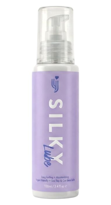 Loving Joy Silky Lubricant 100ml