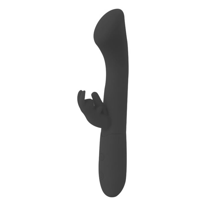 Mina Flutter Rabbit Vibrator Mina Flutter Rabbit Vibrator