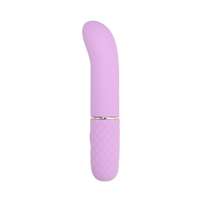 Nauti Petites 10 Speed G-Spot Vibrator Nauti Petites 10 Speed G-Spot Vibrator