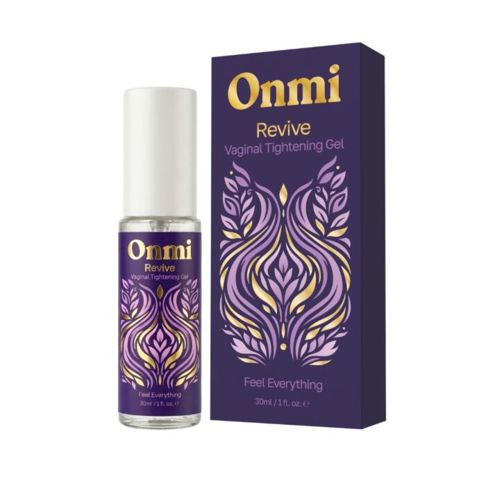 Onmi Revive Vaginal Tightening Gel Onmi Revive Vaginal Tightening Gel