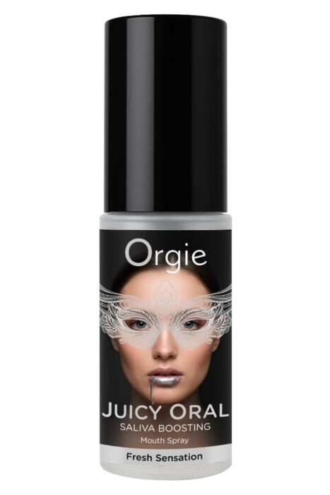 Mouth Spray Orgie JUICY ORAL