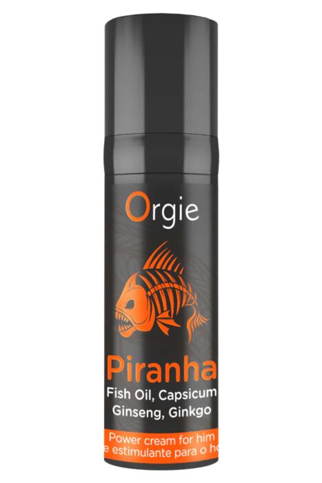 PIRANHA - 15 ML PIRANHA - 15 ML