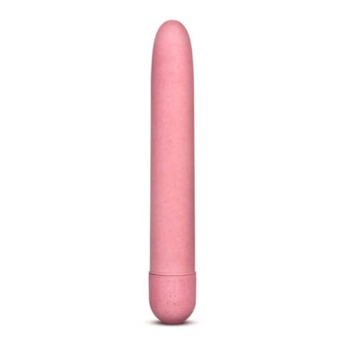 Gaia Biodegradable Eco Vibrator Pink Gaia Biodegradable Eco Vibrator Pink