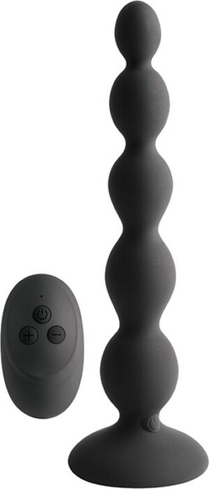 Suction Cup Vibrator S Pleasures Novea with Dual Motors