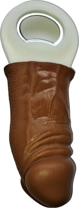 Infernal Mulatto Penis Opener