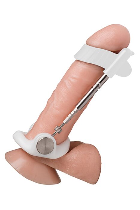 Penis Extender JES-EXTENDER - Non-Surgical Enlargement Penis Extender JES-EXTENDER - Non-Surgical Enlargement