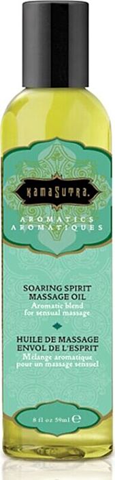 KAMASUTRA Soaring Spirit Massage Oil 59ml