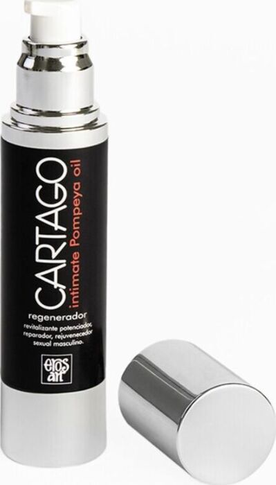 Pompeya Masculine Oil Pompeya Masculine Oil