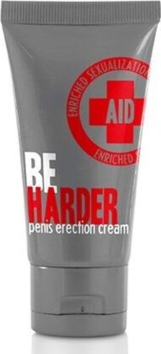 Aid be harder penis erection cream