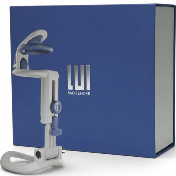 Premium Sex Toy LUI MAXTENDER M | Discreet Design